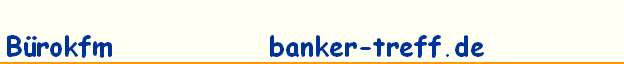 Brokfm             banker-treff.de